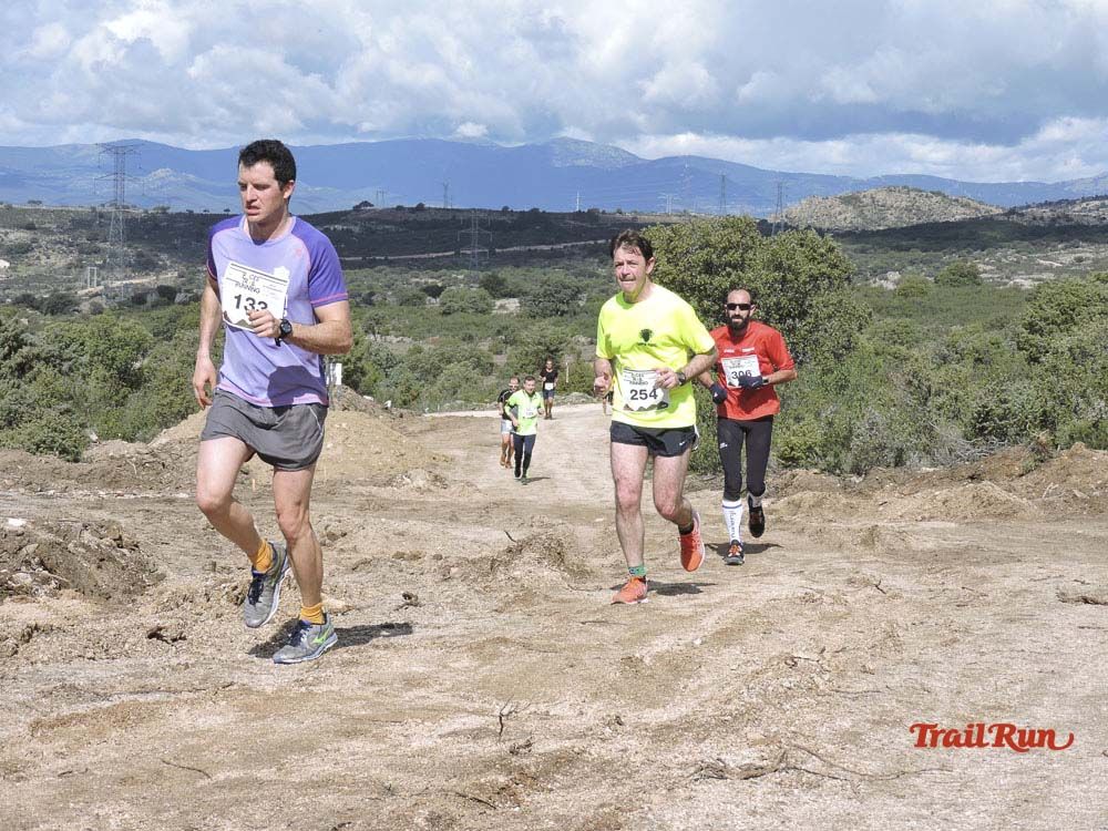Races Trail Runing Hoyo de Manzanares 2016-12