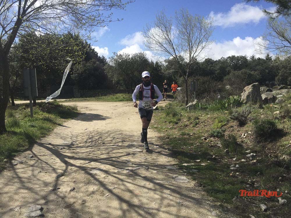 Races Trail Runing Hoyo de Manzanares 2016-12