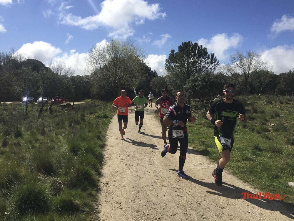 Races Trail Runing Hoyo de Manzanares 2016-12