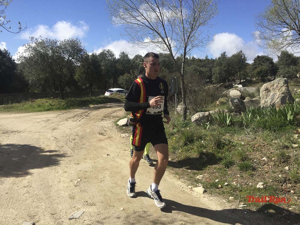 Races Trail Runing Hoyo de Manzanares 2016-12
