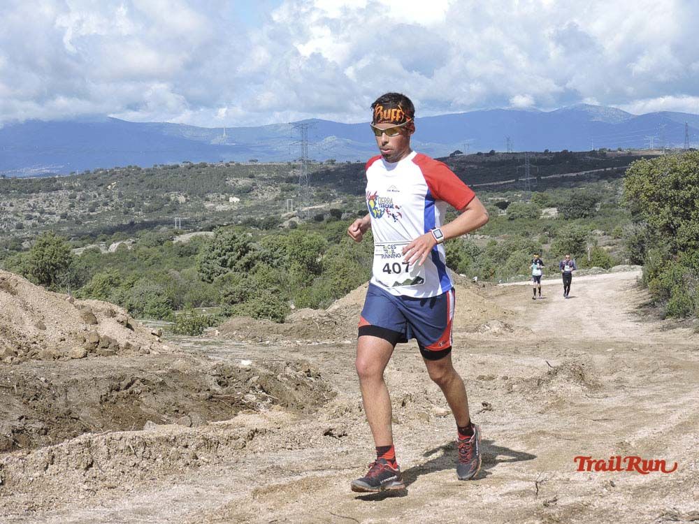 Races Trail Runing Hoyo de Manzanares 2016-12