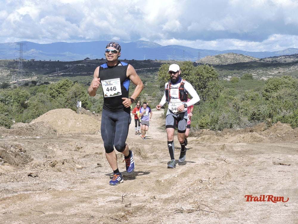Races Trail Runing Hoyo de Manzanares 2016-12