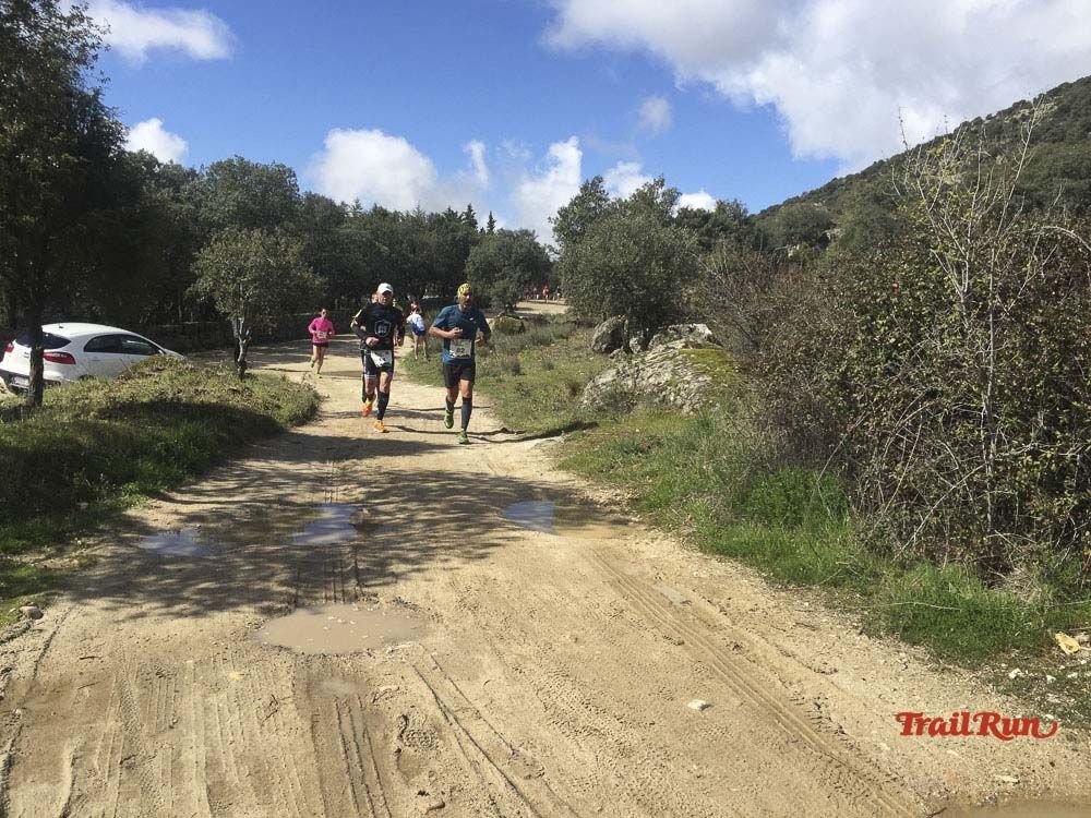 Races Trail Runing Hoyo de Manzanares 2016-12