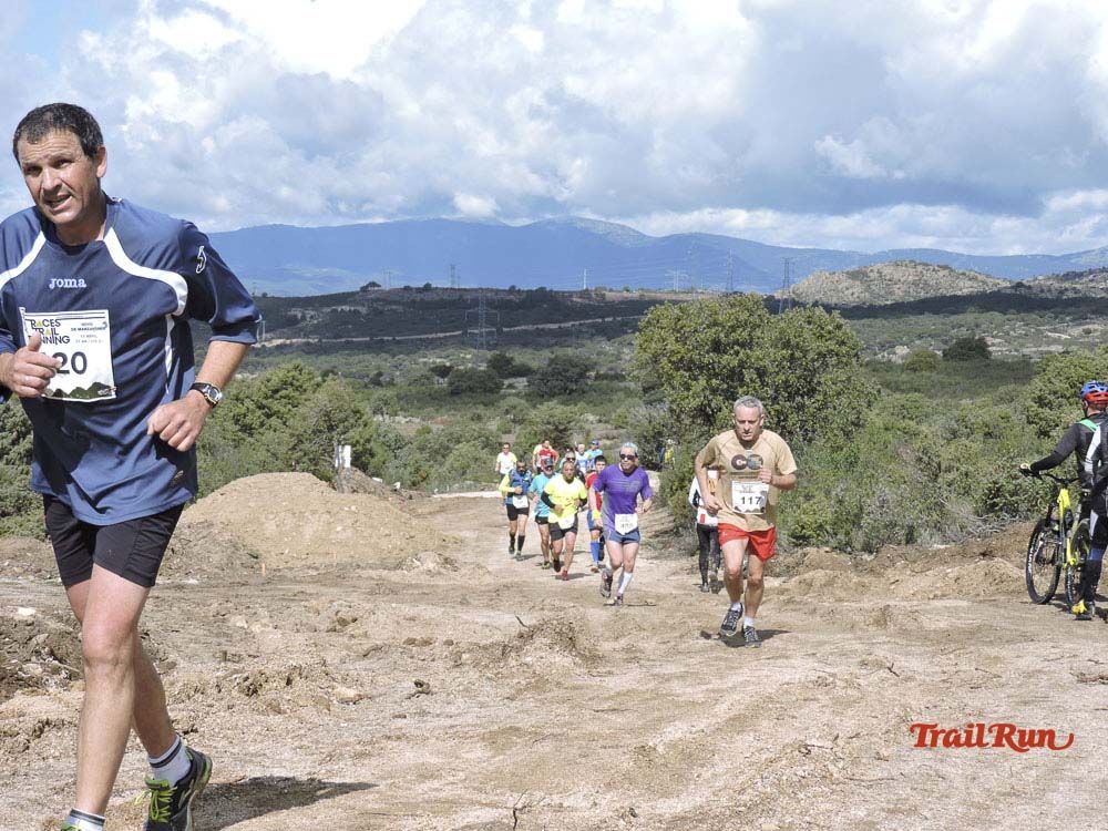 Races Trail Runing Hoyo de Manzanares 2016-12