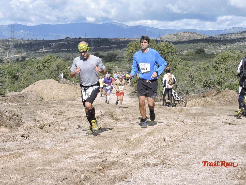 Races Trail Runing Hoyo de Manzanares 2016-12