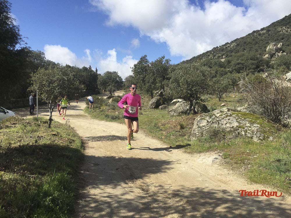 Races Trail Runing Hoyo de Manzanares 2016-12
