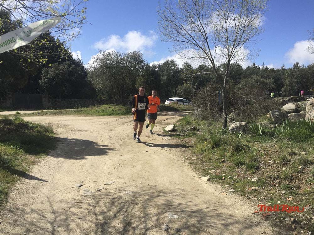 Races Trail Runing Hoyo de Manzanares 2016-12