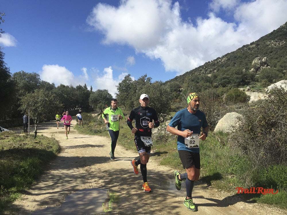 Races Trail Runing Hoyo de Manzanares 2016-12