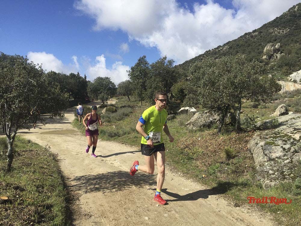 Races Trail Runing Hoyo de Manzanares 2016-12