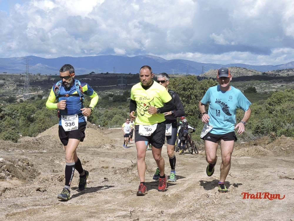 Races Trail Runing Hoyo de Manzanares 2016-12