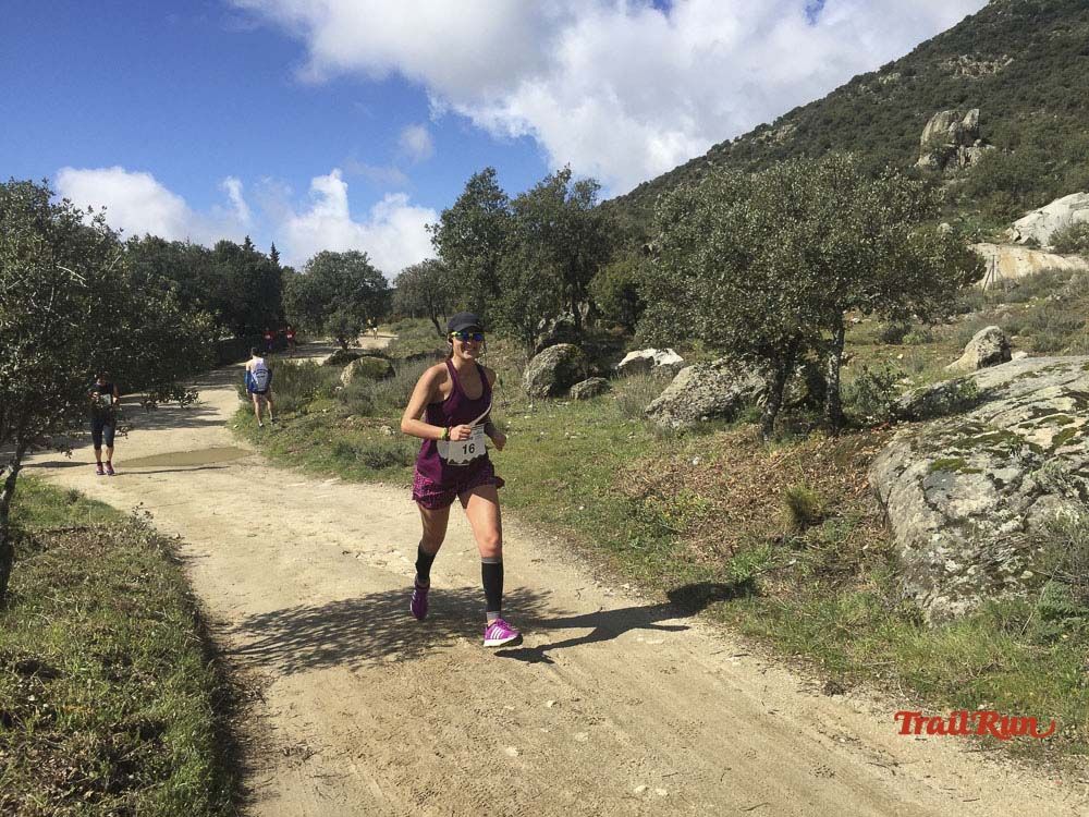Races Trail Runing Hoyo de Manzanares 2016-12