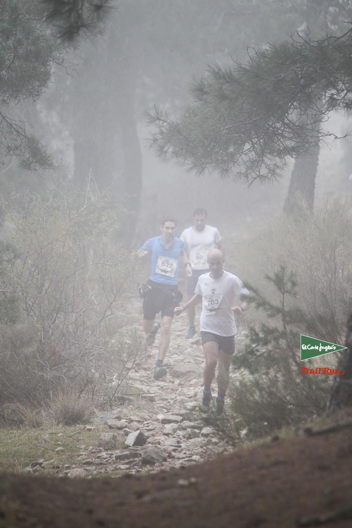 Races Trail Running-1