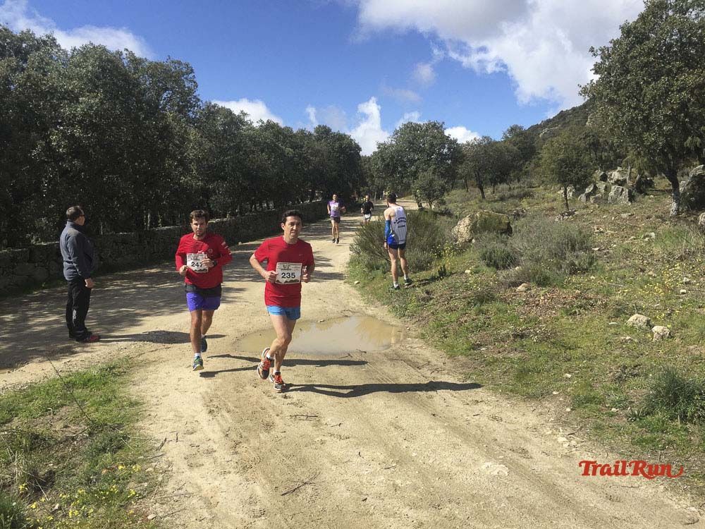 Races Trail Runing Hoyo de Manzanares 2016-12