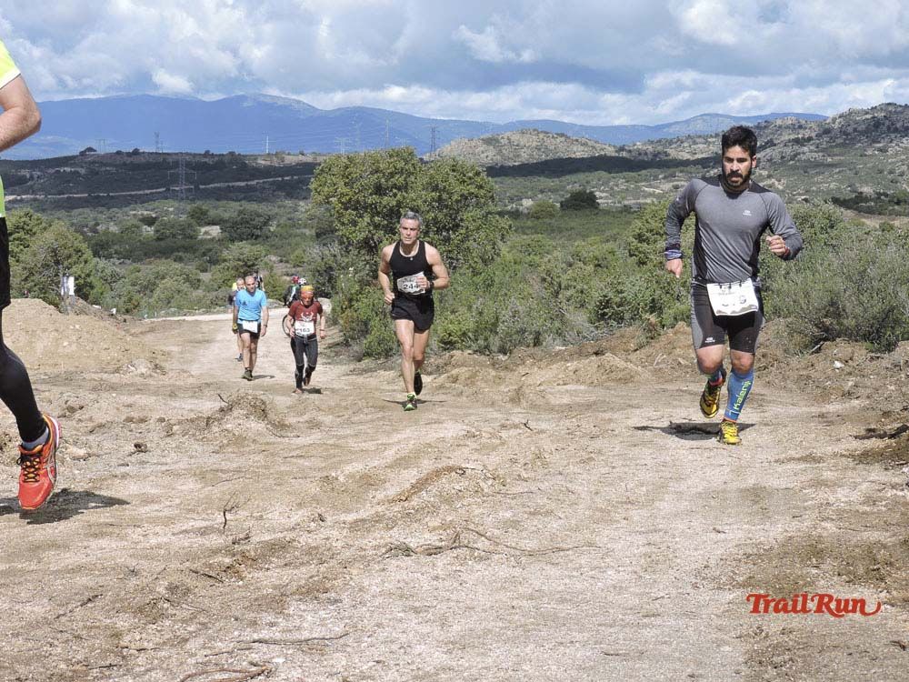 Races Trail Runing Hoyo de Manzanares 2016-12