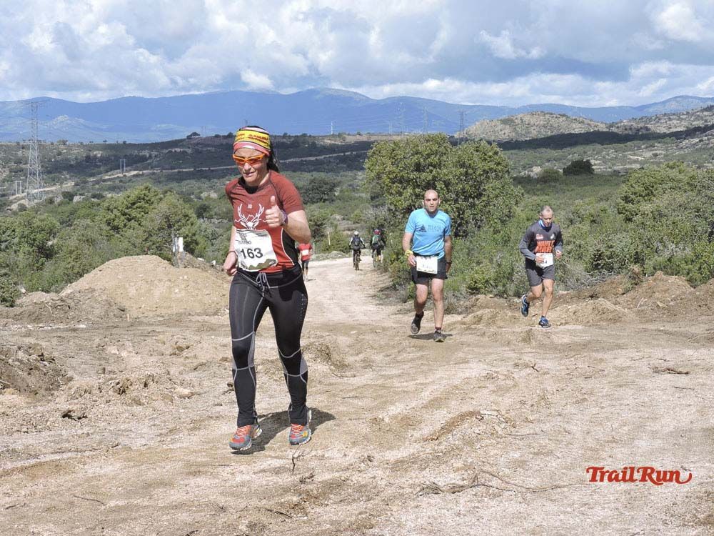 Races Trail Runing Hoyo de Manzanares 2016-12