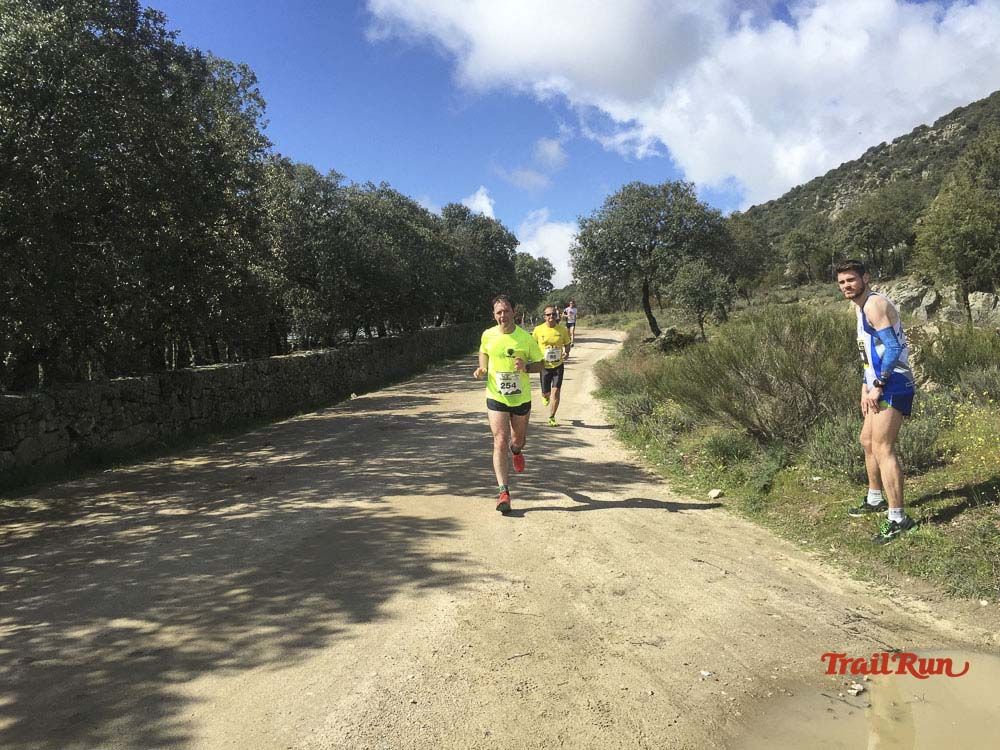 Races Trail Runing Hoyo de Manzanares 2016-12