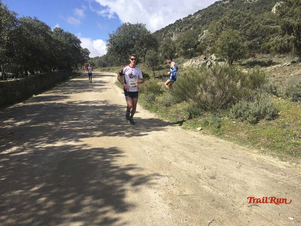 Races Trail Runing Hoyo de Manzanares 2016-12