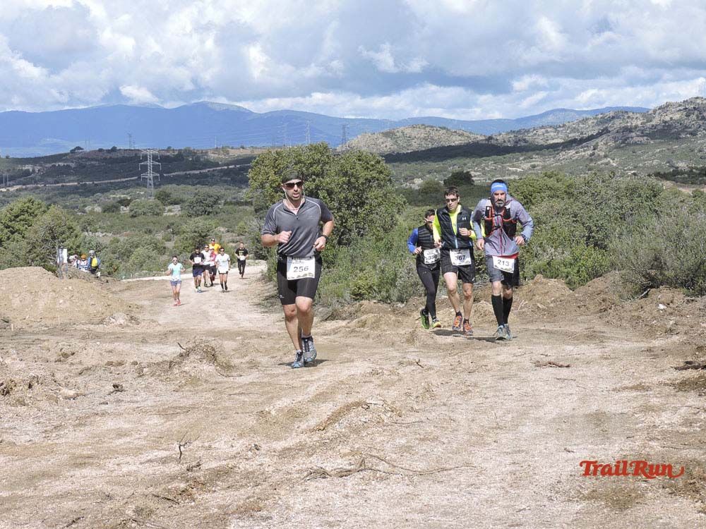 Races Trail Runing Hoyo de Manzanares 2016-12