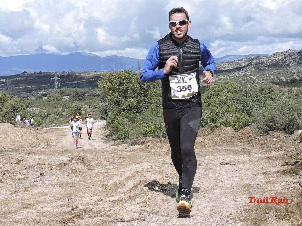 Races Trail Runing Hoyo de Manzanares 2016-12