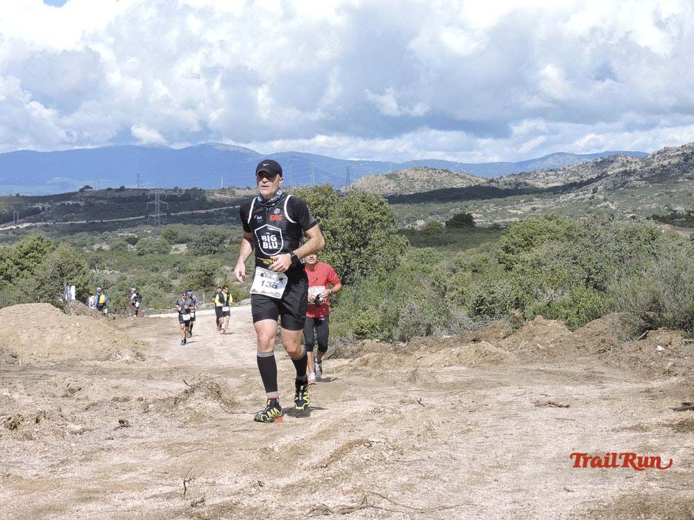 Races Trail Runing Hoyo de Manzanares 2016-12