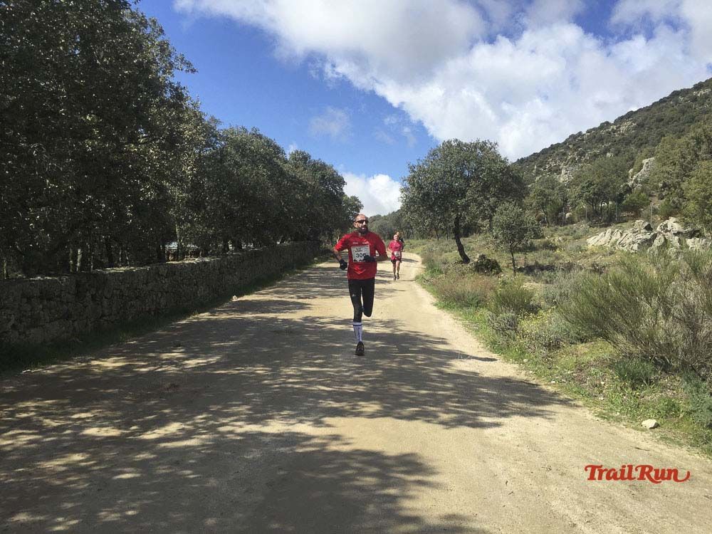 Races Trail Runing Hoyo de Manzanares 2016-12