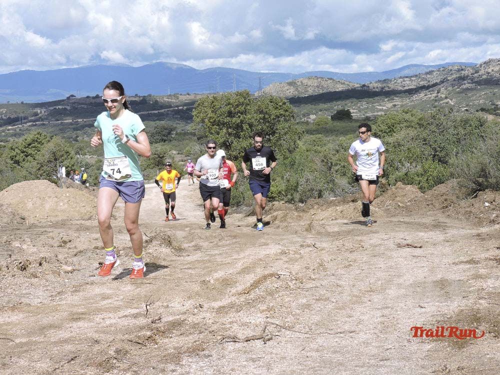 Races Trail Runing Hoyo de Manzanares 2016-12