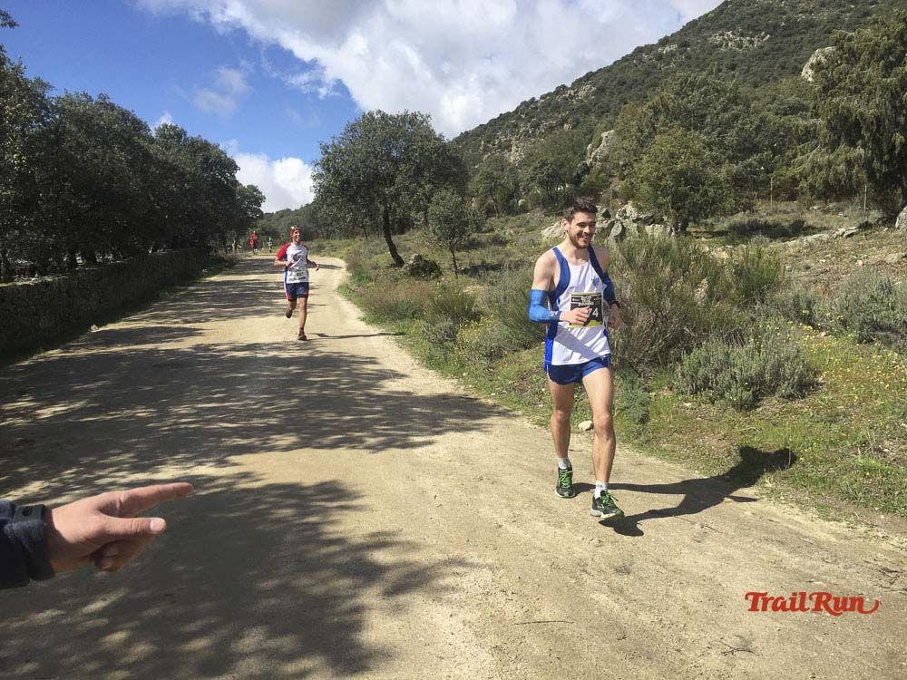 Races Trail Runing Hoyo de Manzanares 2016-12