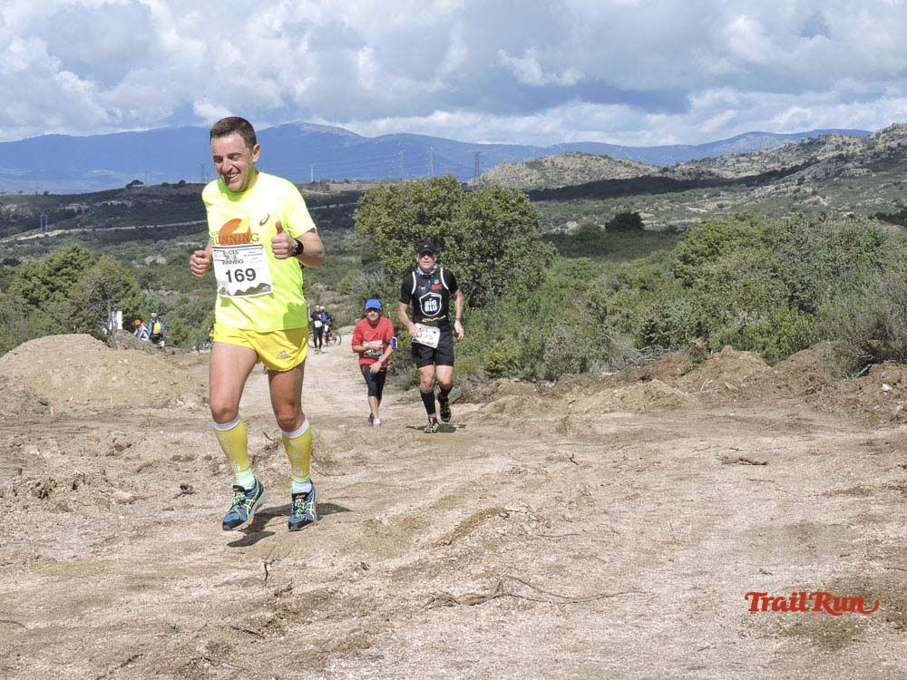 Races Trail Runing Hoyo de Manzanares 2016-12