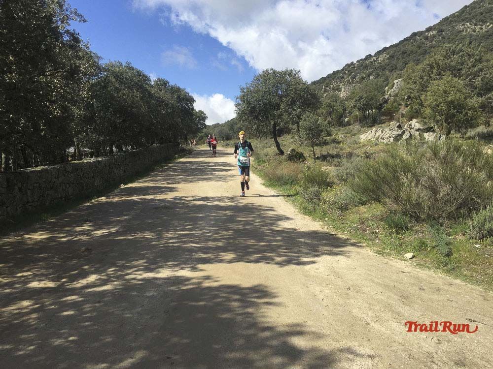 Races Trail Runing Hoyo de Manzanares 2016-12