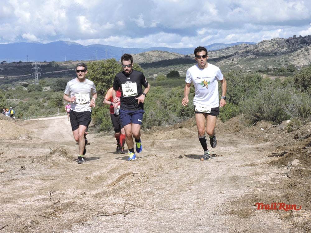 Races Trail Runing Hoyo de Manzanares 2016-12
