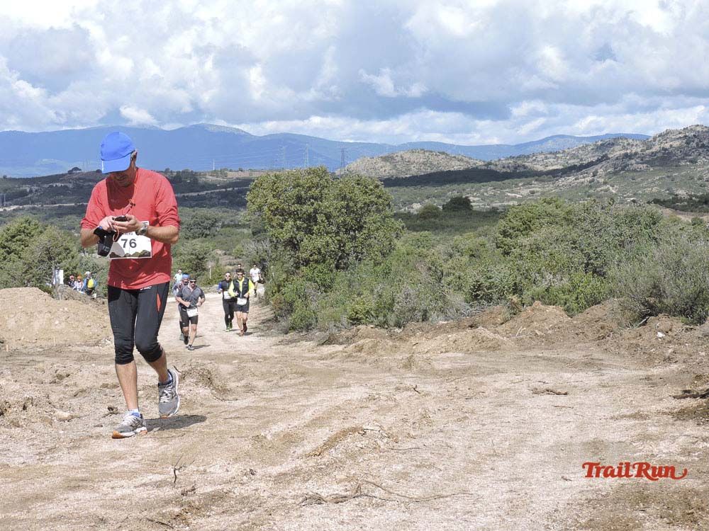 Races Trail Runing Hoyo de Manzanares 2016-12