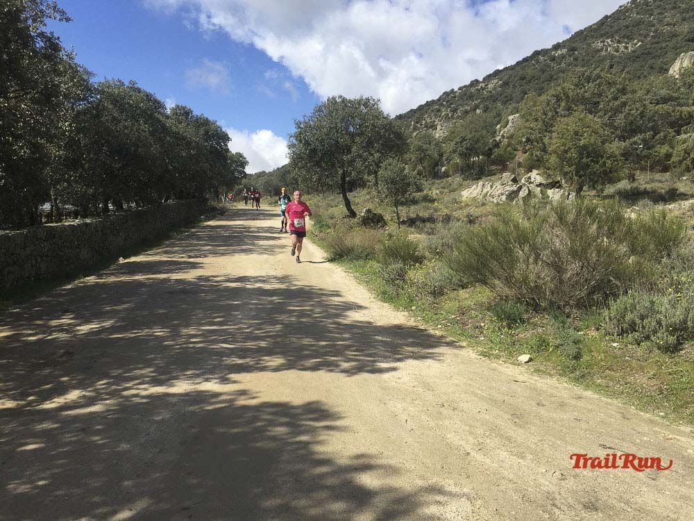 Races Trail Runing Hoyo de Manzanares 2016-12