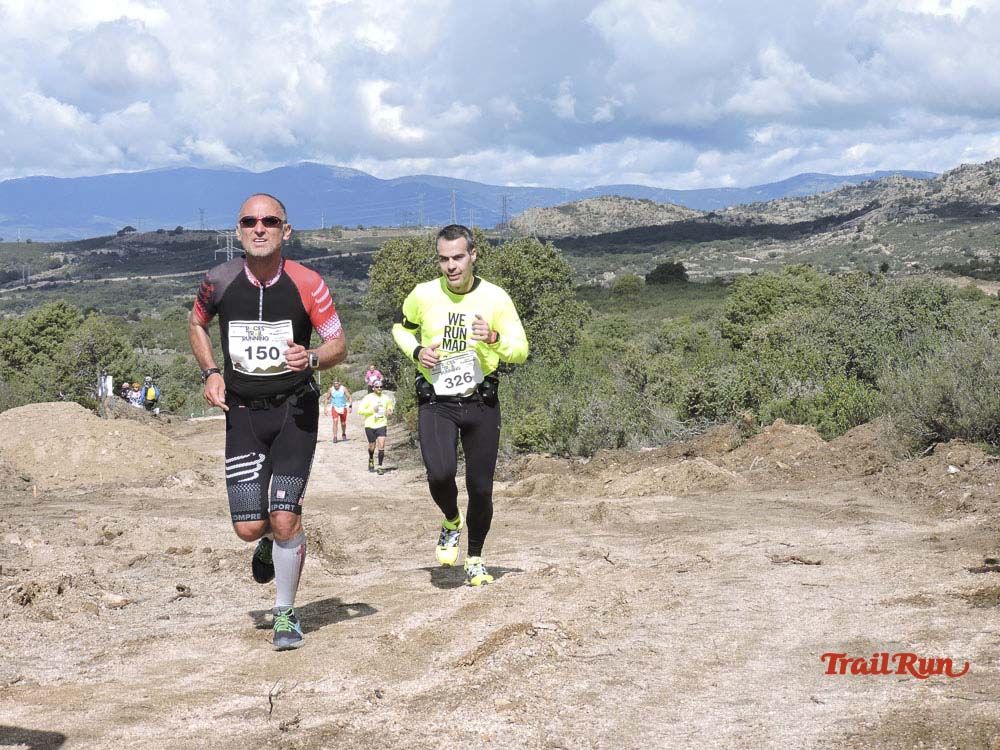 Races Trail Runing Hoyo de Manzanares 2016-12