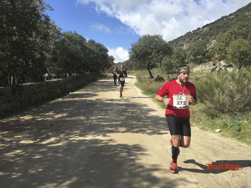 Races Trail Runing Hoyo de Manzanares 2016-12