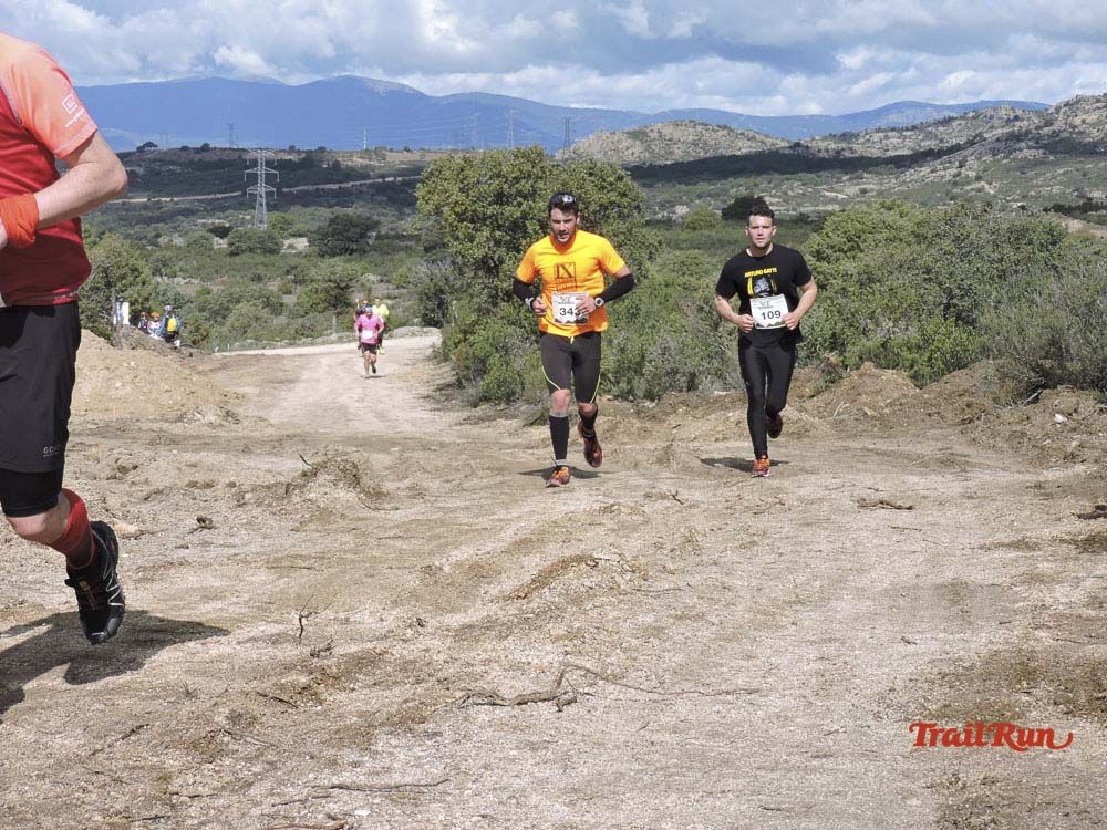 Races Trail Runing Hoyo de Manzanares 2016-12