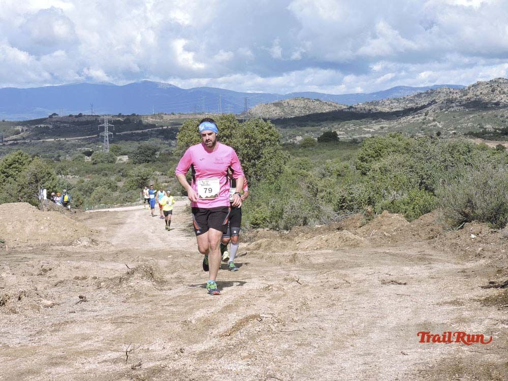 Races Trail Runing Hoyo de Manzanares 2016-12
