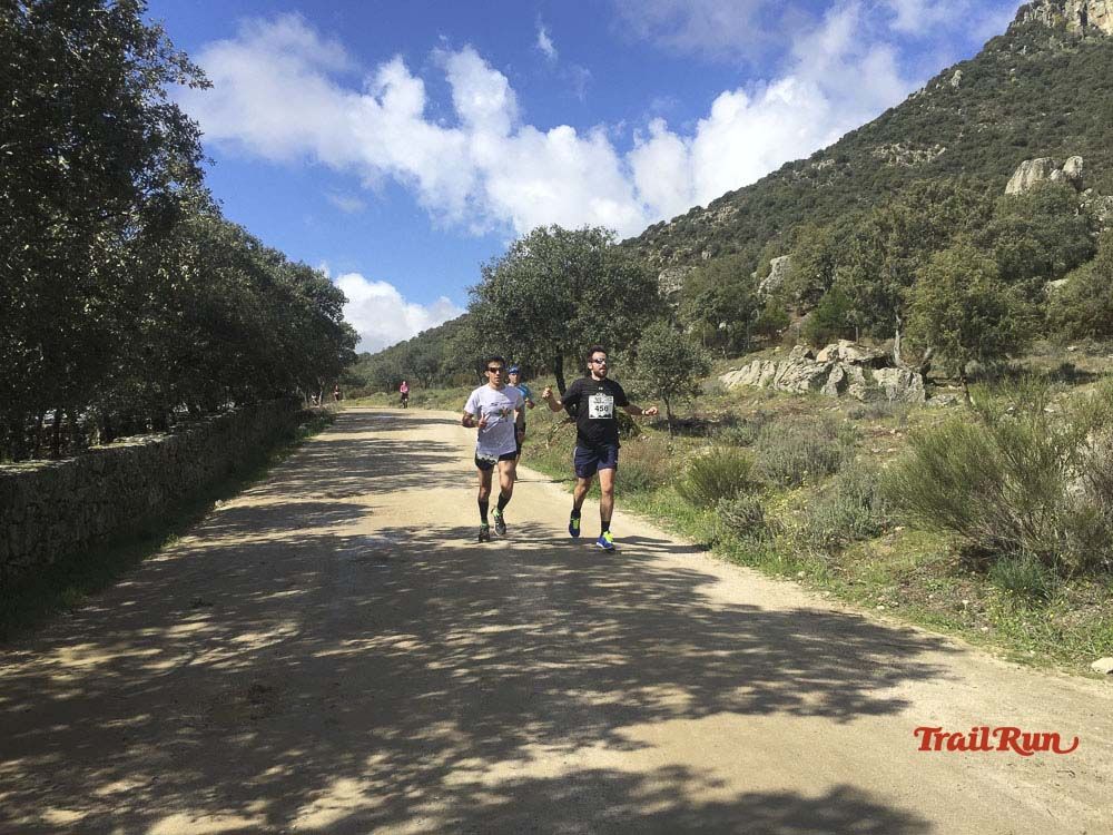 Races Trail Runing Hoyo de Manzanares 2016-12