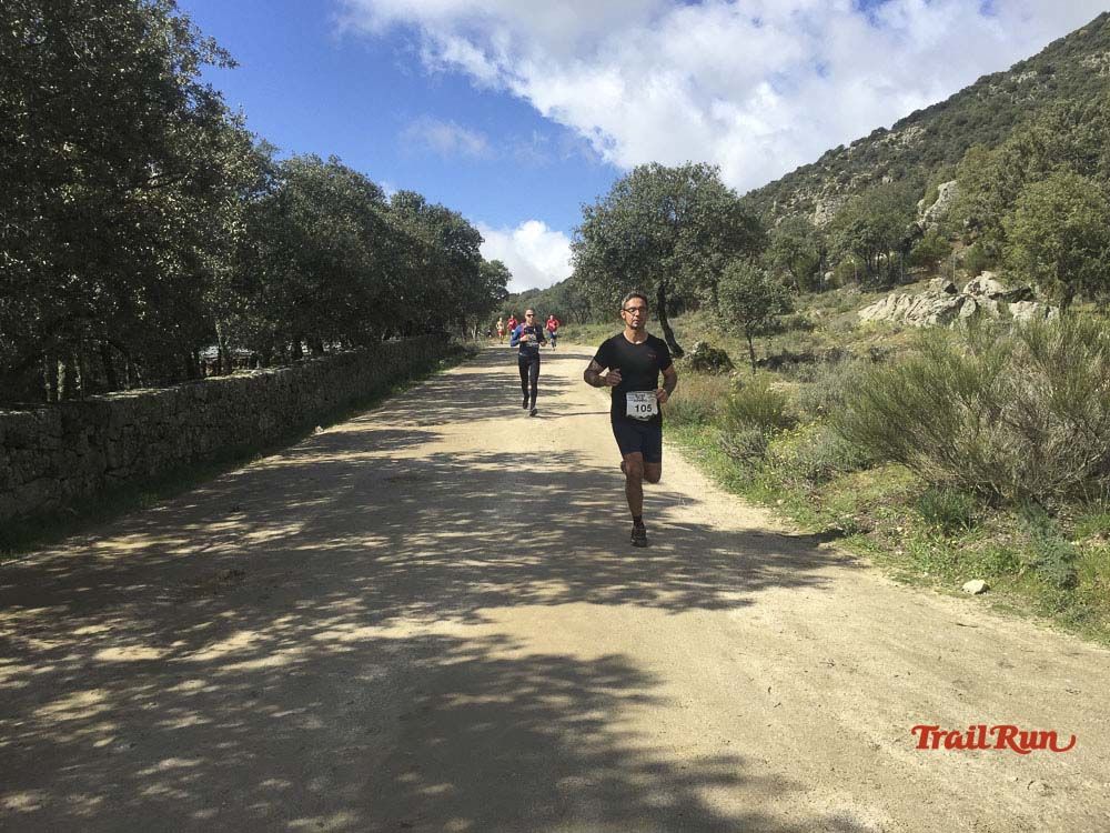 Races Trail Runing Hoyo de Manzanares 2016-12