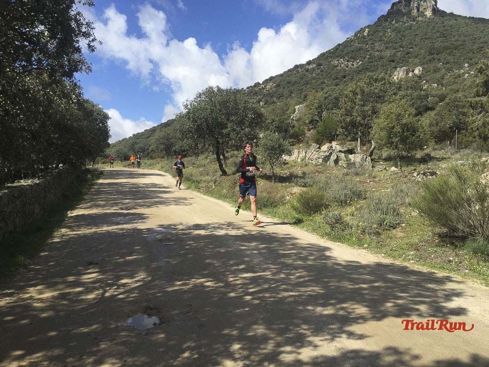 Races Trail Runing Hoyo de Manzanares 2016-12