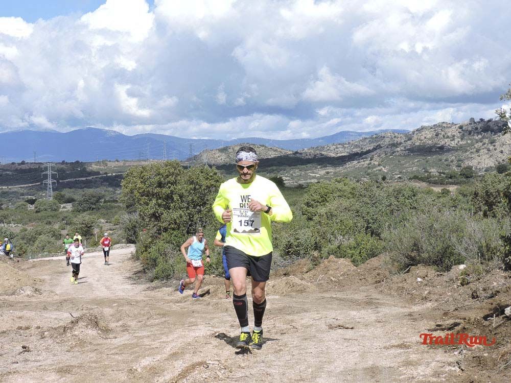 Races Trail Runing Hoyo de Manzanares 2016-12