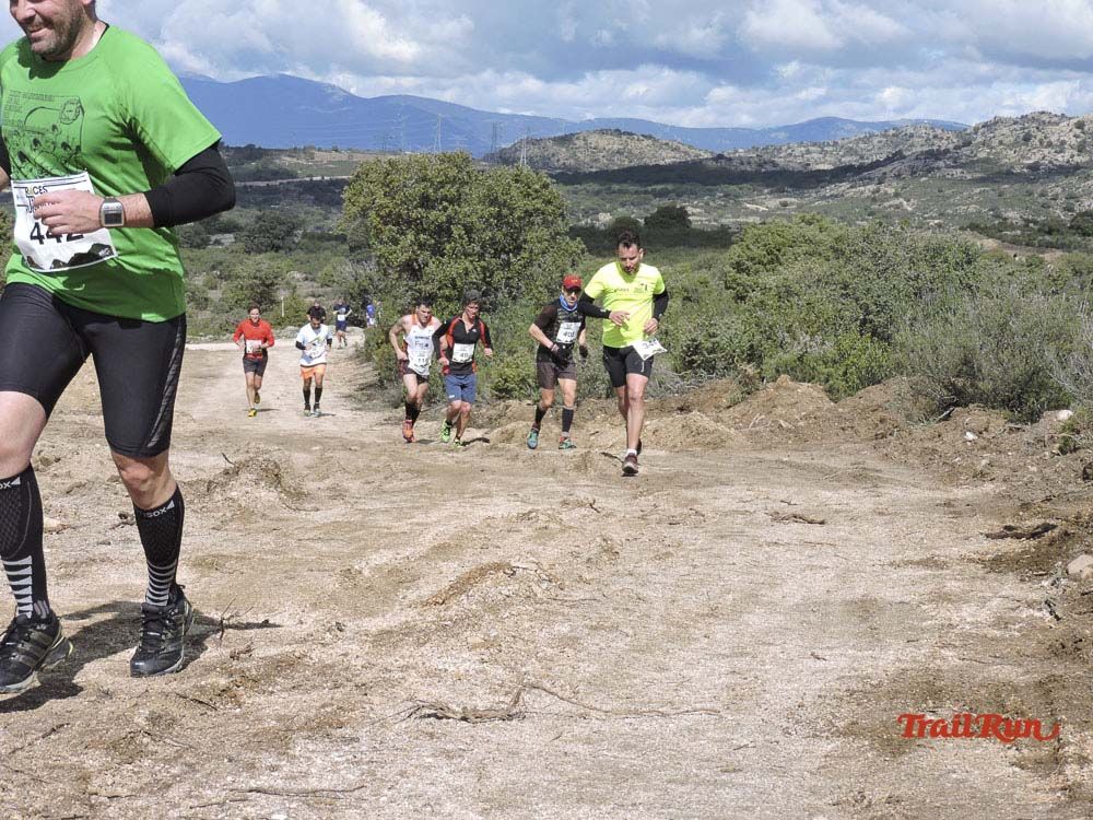 Races Trail Runing Hoyo de Manzanares 2016-12
