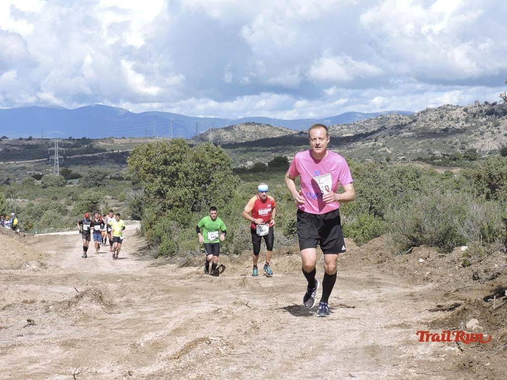 Races Trail Runing Hoyo de Manzanares 2016-12