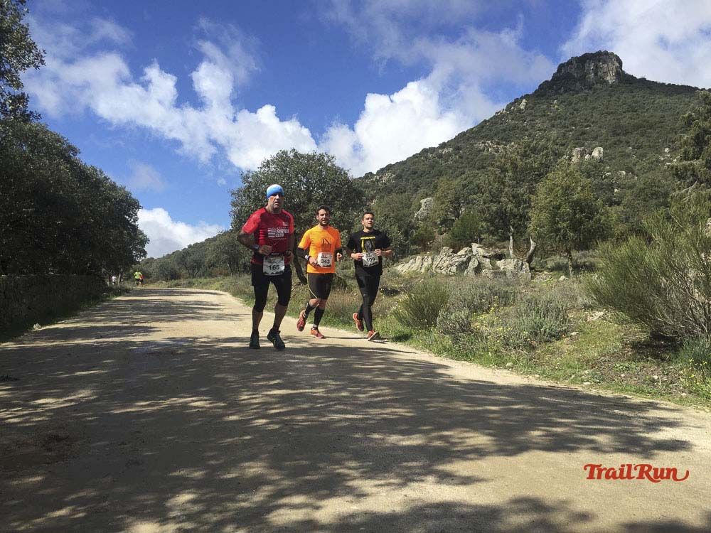 Races Trail Runing Hoyo de Manzanares 2016-12