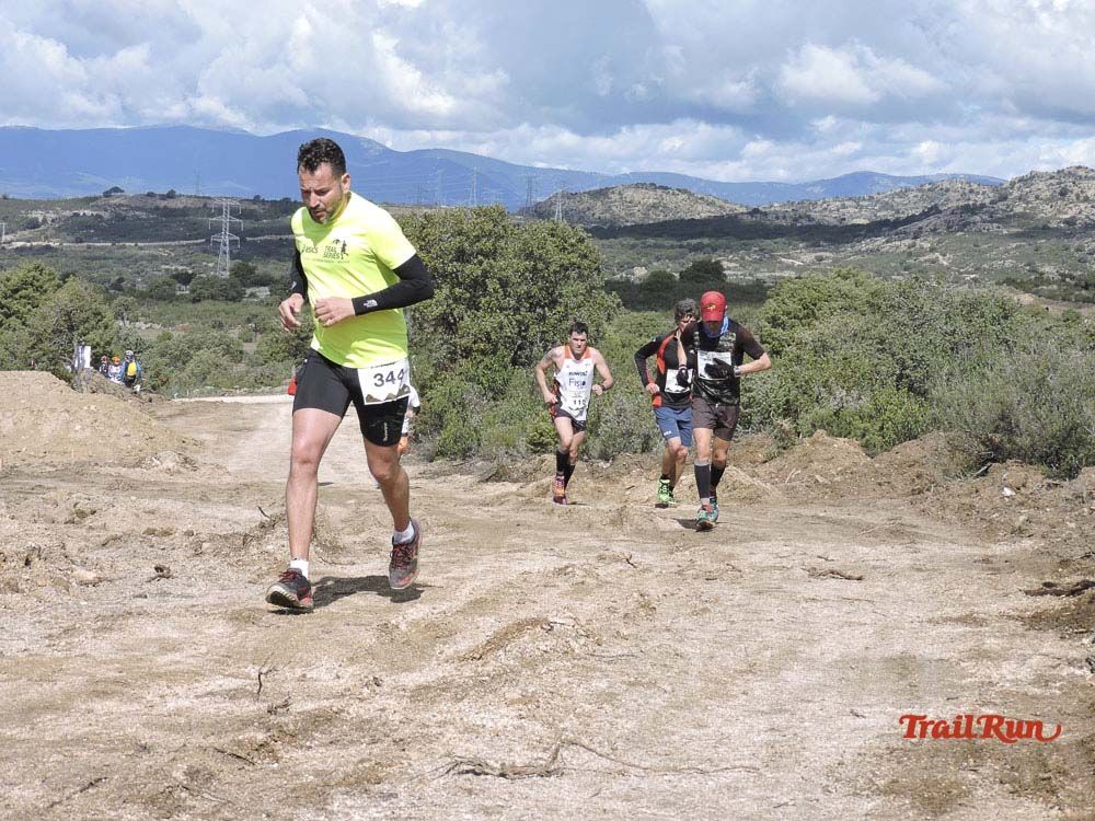 Races Trail Runing Hoyo de Manzanares 2016-12