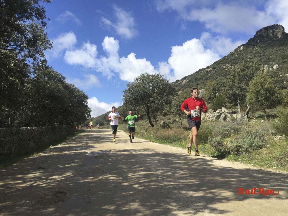 Races Trail Runing Hoyo de Manzanares 2016-12