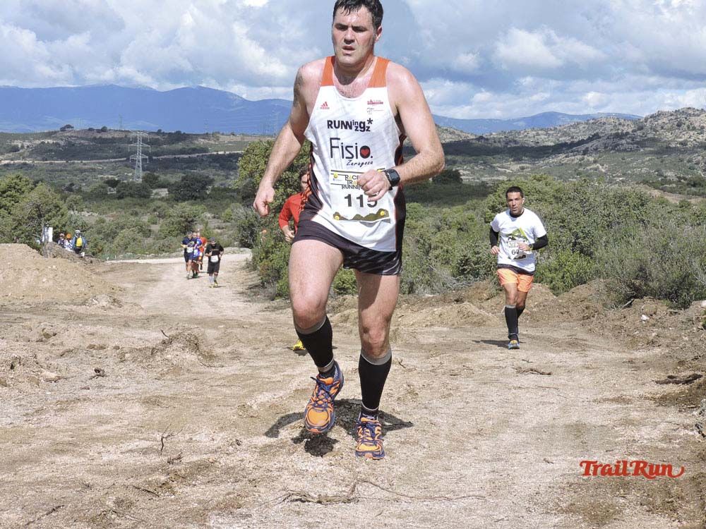 Races Trail Runing Hoyo de Manzanares 2016-12