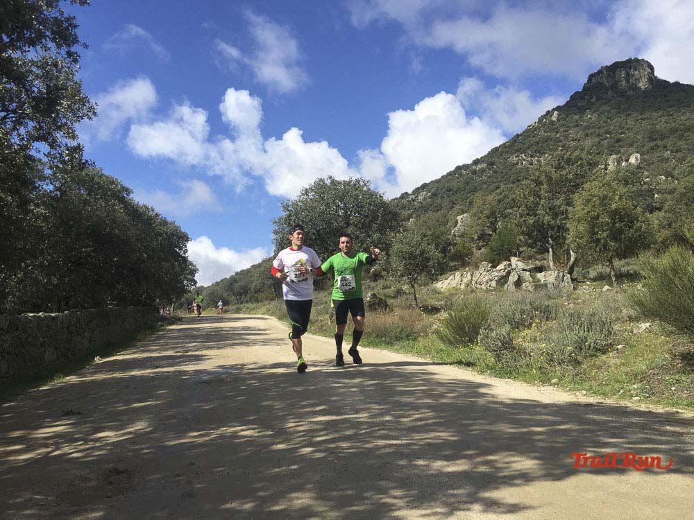 Races Trail Runing Hoyo de Manzanares 2016-12