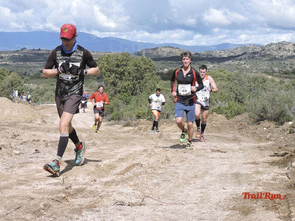 Races Trail Runing Hoyo de Manzanares 2016-12
