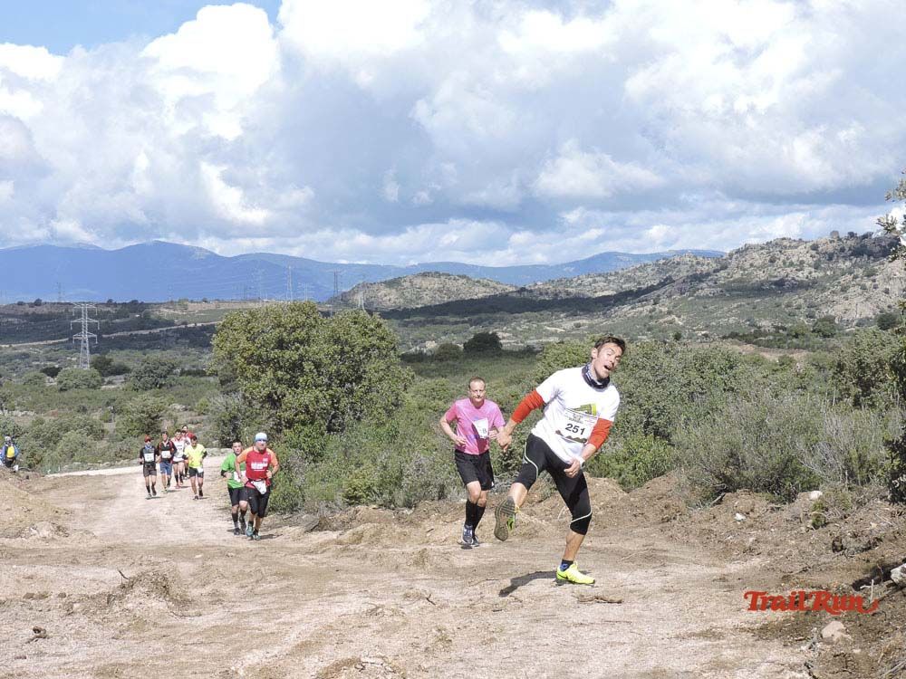 Races Trail Runing Hoyo de Manzanares 2016-12