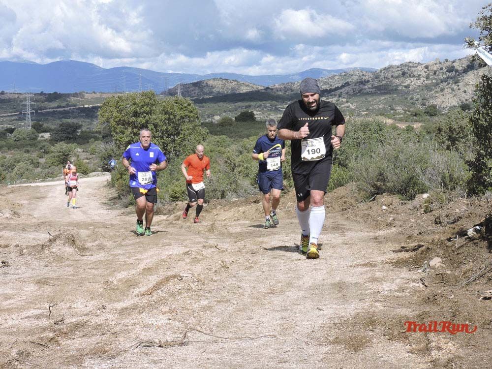 Races Trail Runing Hoyo de Manzanares 2016-12
